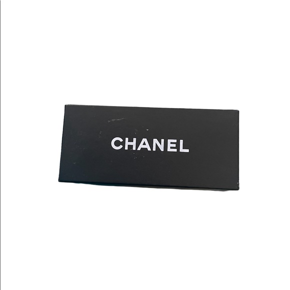 AUTHENTIC Y2K CHANEL FRAMELESS SUNGLASSES - Picture 5 of 5